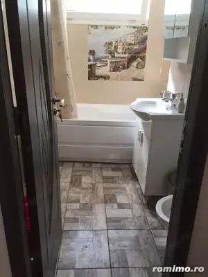 apartament cu o camera in zona Complexului Studentesc