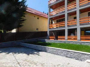 Apartament cu doua camere et 1 ,imobil 2025