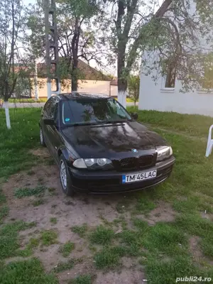vand BMW in stare buna
