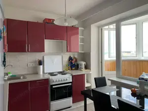 Apartament cu 2 camere  in zona aparatorii patriei - imagine 3