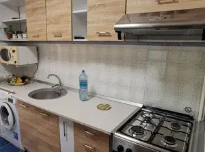 Apartament cu o camera de inchiriat in zona Centru  - imagine 3