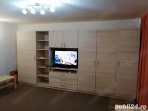 apartament o camera Centru 