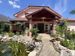 Vila de vanzare in Sebes - imagine 2 Vila de vanzare in Sebes - imagine 2