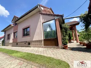 Vila de vanzare in Sebes - imagine 4 Vila de vanzare in Sebes - imagine 4