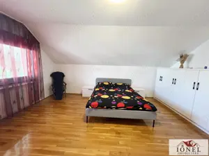 Vila de vanzare in Sebes - imagine 11 Vila de vanzare in Sebes - imagine 11