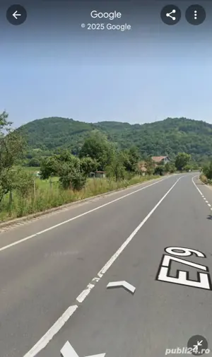 Teren intravilan in satul Bejan - imagine 5