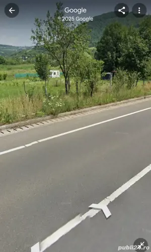 Teren intravilan in satul Bejan - imagine 4