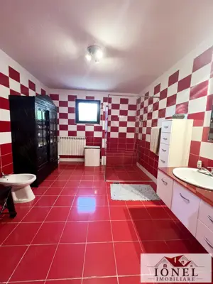 Vila de vanzare in Sebes - imagine 10 Vila de vanzare in Sebes - imagine 10