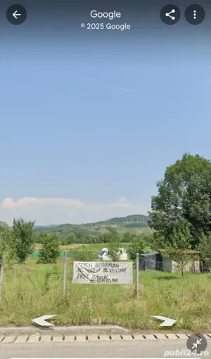 Teren intravilan in satul Bejan - imagine 7