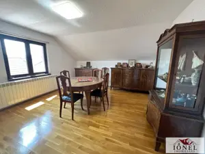 Vila de vanzare in Sebes - imagine 13 Vila de vanzare in Sebes - imagine 13