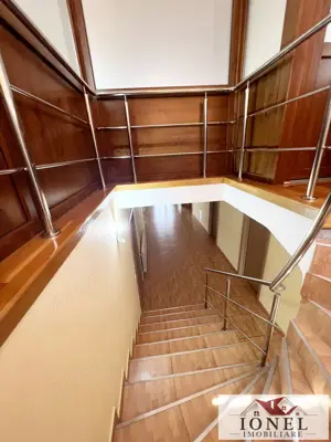 Vila de vanzare in Sebes - imagine 14 Vila de vanzare in Sebes - imagine 14