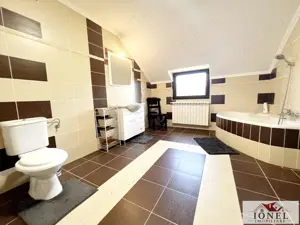 Vila de vanzare in Sebes - imagine 15 Vila de vanzare in Sebes - imagine 15