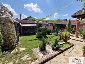 Vila de vanzare in Sebes - imagine 18 Vila de vanzare in Sebes - imagine 18