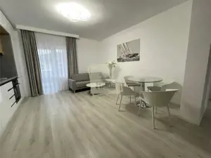 Apartament 3 camere balcon zona Mega Image 0% comision - imagine 3