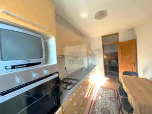 Apartament Pet Friendly etajul 1 cu  3 camere balcon zona centrala - imagine 9
