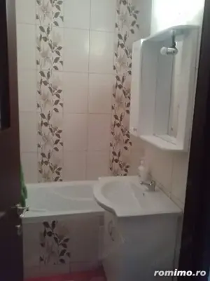 garsoniera de inchiriat Calea Aradului  - imagine 2