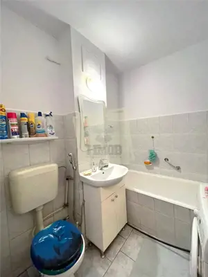 Apartament Pet Friendly etajul 1 cu  3 camere balcon zona centrala - imagine 11