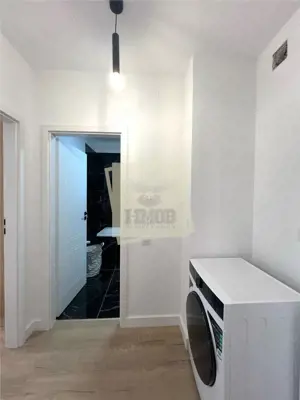 Apartament mobilat 60 mp utili la etajul 1 cu 2 camere terasa 12 mp - imagine 8