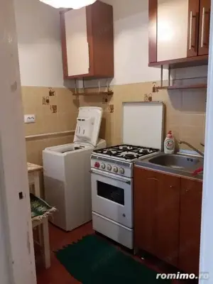 garsoniera de inchiriat Calea Aradului  - imagine 3