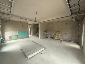 Duplex 4 dormitoare - zona linistita - Dumbravita