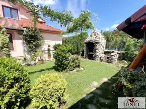 Vila de vanzare in Sebes - imagine 17 Vila de vanzare in Sebes - imagine 17