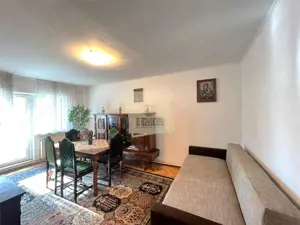 Apartament Pet Friendly etajul 1 cu  3 camere balcon zona centrala - imagine 2