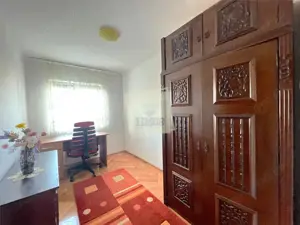 Apartament Pet Friendly etajul 1 cu  3 camere balcon zona centrala - imagine 6