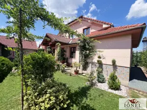 Vila de vanzare in Sebes - imagine 19 Vila de vanzare in Sebes - imagine 19