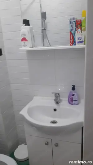 garsoniera de vanzare zona Blajcovici 