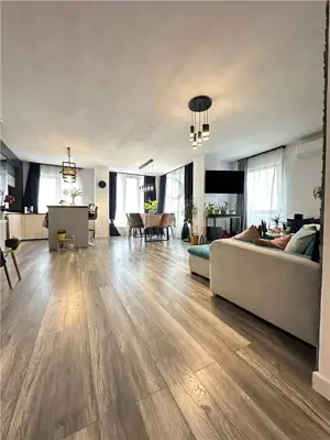 Torontalului - 2 Camere 70mp - Bloc nou - LIFT - Parcare privata - Mobilat si utilat - imagine 8