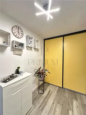 Torontalului - 2 Camere 70mp - Bloc nou - LIFT - Parcare privata - Mobilat si utilat - imagine 5