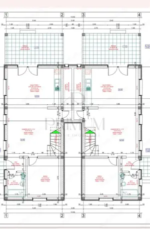 Duplex individual - personalizare interioara - 5 camere - imagine 2
