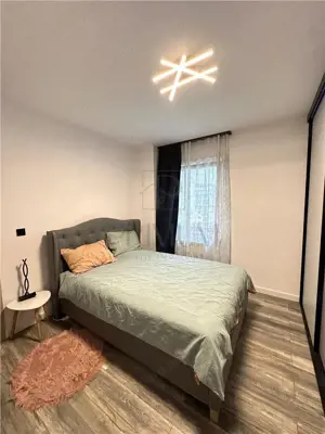 Torontalului - 2 Camere 70mp - Bloc nou - LIFT - Parcare privata - Mobilat si utilat - imagine 4