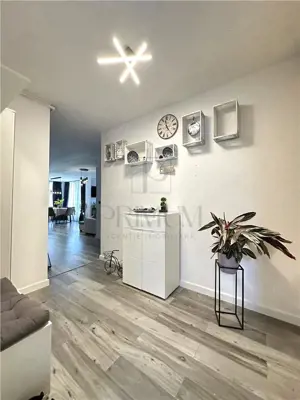 Torontalului - 2 Camere 70mp - Bloc nou - LIFT - Parcare privata - Mobilat si utilat - imagine 7