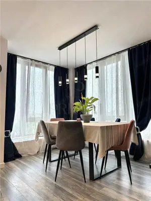 Torontalului - 2 Camere 70mp - Bloc nou - LIFT - Parcare privata - Mobilat si utilat - imagine 2