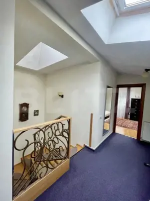 Zamca – Apartament 5 Camere, Curte Proprie, 185 mp - imagine 11