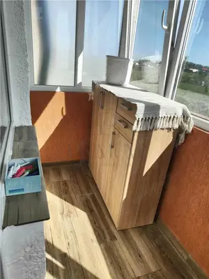 GIROCULUI - 2 Camere - Etaj 2 - DECOMANDAT -  2 Balcoane - imagine 6