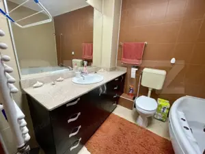 Zamca – Apartament 5 Camere, Curte Proprie, 185 mp - imagine 7