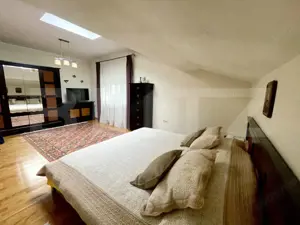 Zamca – Apartament 5 Camere, Curte Proprie, 185 mp - imagine 5