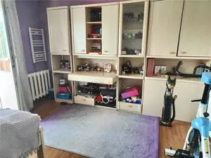 GIROCULUI - 2 Camere - Etaj 2 - DECOMANDAT -  2 Balcoane - imagine 5