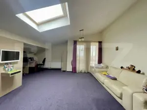 Zamca – Apartament 5 Camere, Curte Proprie, 185 mp - imagine 10