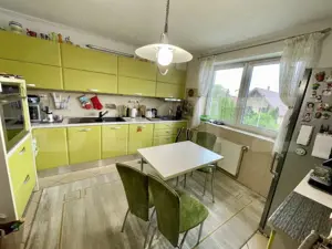 Zamca – Apartament 5 Camere, Curte Proprie, 185 mp - imagine 4