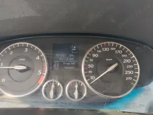 Vand Renault Laguna 3