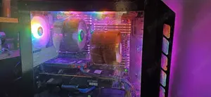 workstation dual cpu 2011 - imagine 2