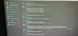 workstation dual cpu 2011 - imagine 3