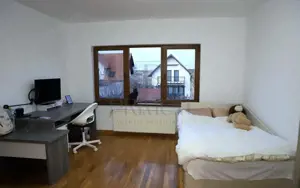 Duplex mobilat utilat - toate utilitatile - asfalt 150 mp utili - imagine 11