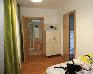 Duplex mobilat utilat - toate utilitatile - asfalt 150 mp utili - imagine 8