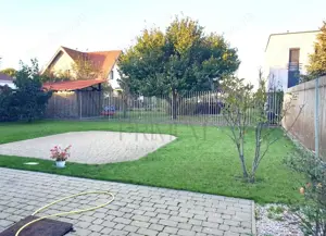 Duplex mobilat utilat - toate utilitatile - asfalt 150 mp utili - imagine 3