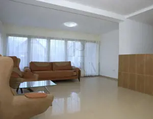 Duplex mobilat utilat - toate utilitatile - asfalt 150 mp utili - imagine 5