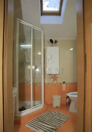 Duplex mobilat utilat - toate utilitatile - asfalt 150 mp utili - imagine 9